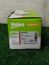 Pastillas de freno HYUNDAI Valeo 02832310