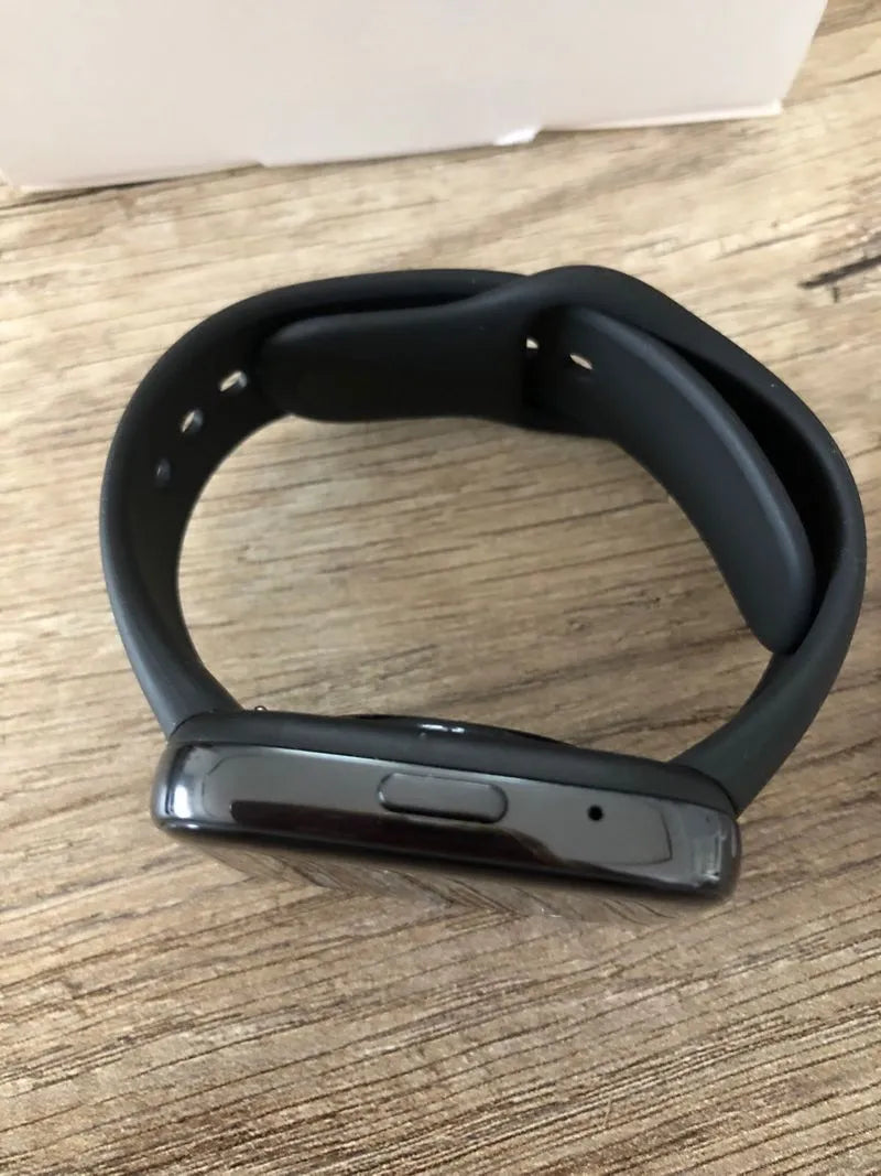 Xiaomi Redmi Watch 3 Active Negro