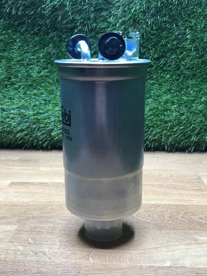 Inyección de Combustible FEBI BILSTEIN