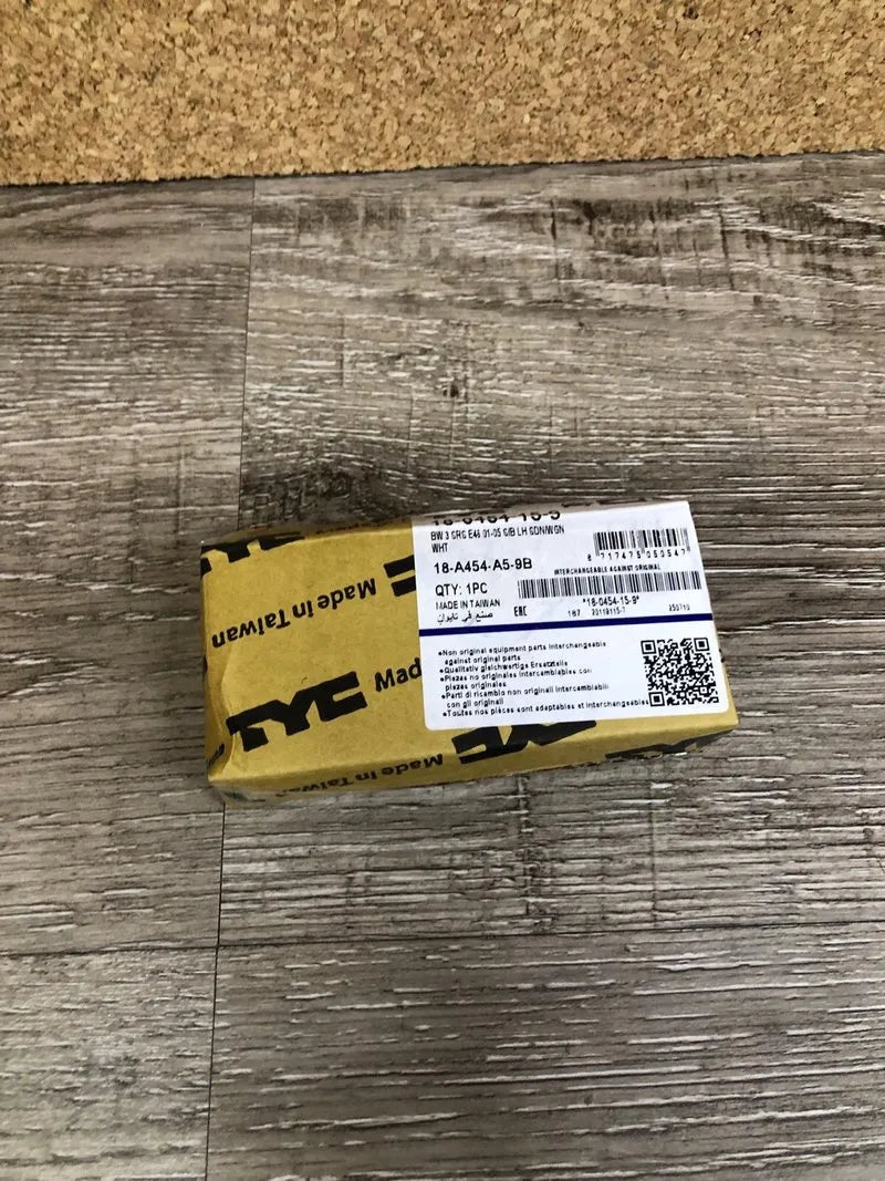 Intermitente Lateral TYC 18-0454-15-9