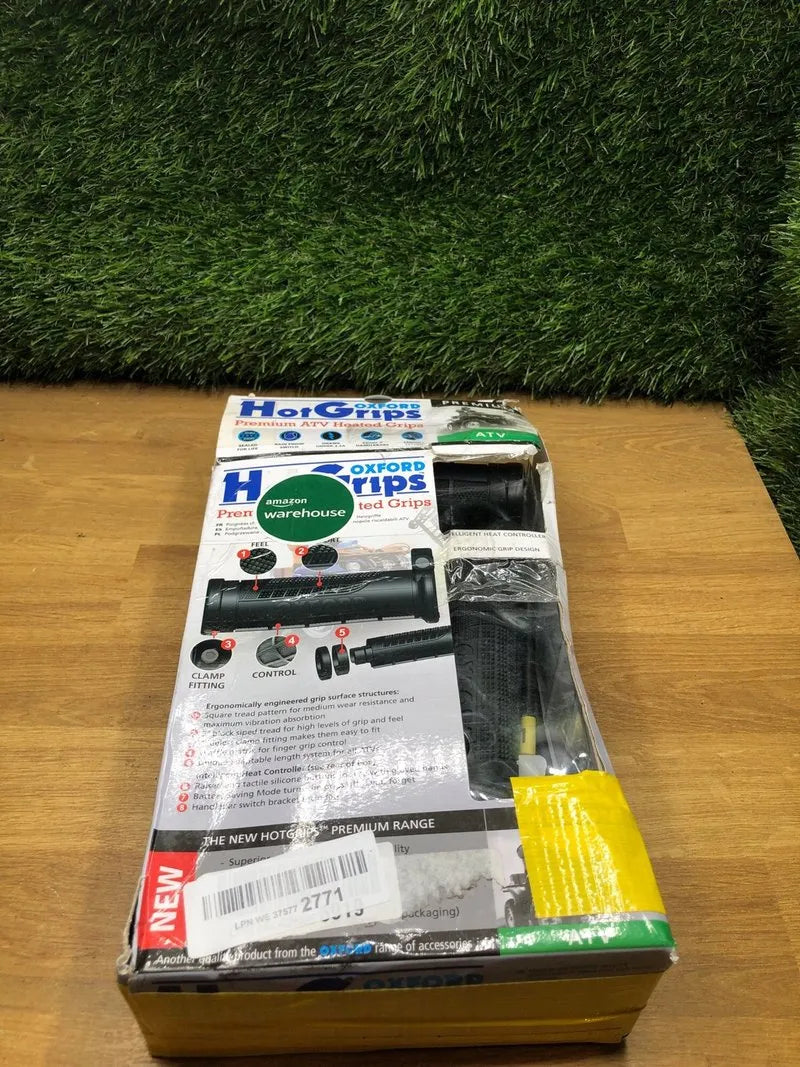 Puños Calefactables Oxford HotGrips ATV