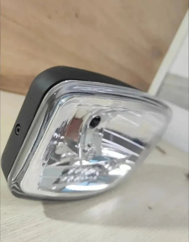 Faro de carretera - Jumbo 320 - 24/12V