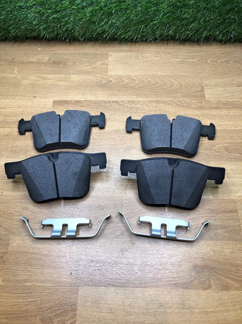 Pastillas de Frenos P 06 075 Brembo