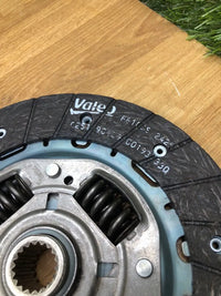 Kit Embrague Valeo 1019523