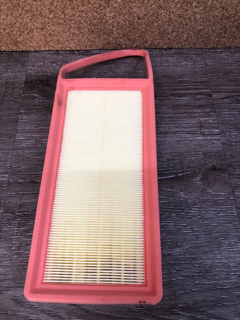 Bosch S3076 Filtro de Aire Coche