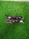 Intermitentes LEDAhumados CADDY