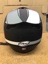 Casco SUOMY Speedstar Amlet Negro