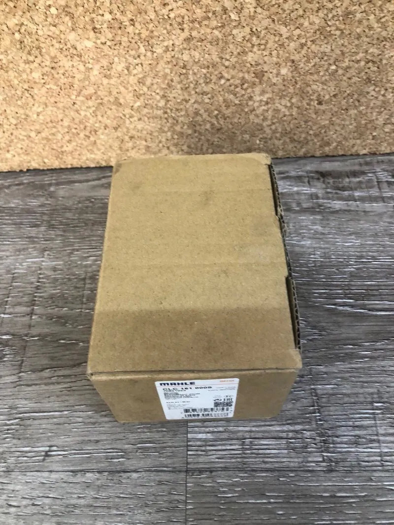 MAHLE CLC161000S Radiador de Aceite