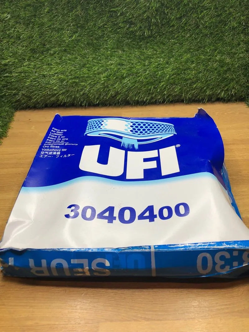 Filtro de Aire UFI 3040400