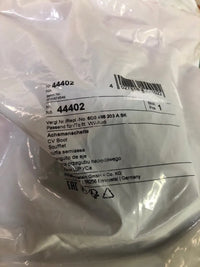 Fuelle transmisión Febi Bilstein 44402