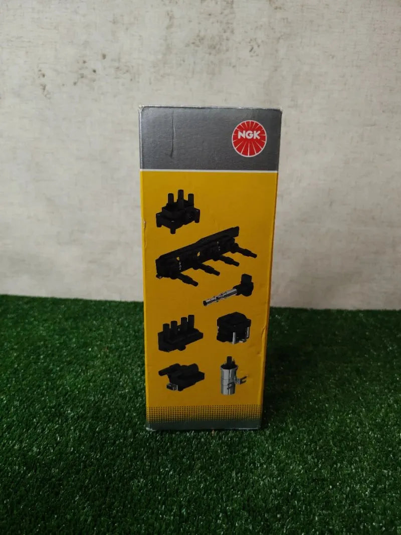 Bobina de encendido NGK | U5056, 48207