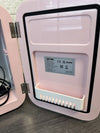 Mini refrigerador portátil