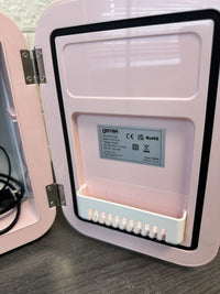 Mini refrigerador portátil