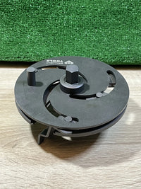 Llave Universal de depósito de Gasolina BRILLIANT TOOLS