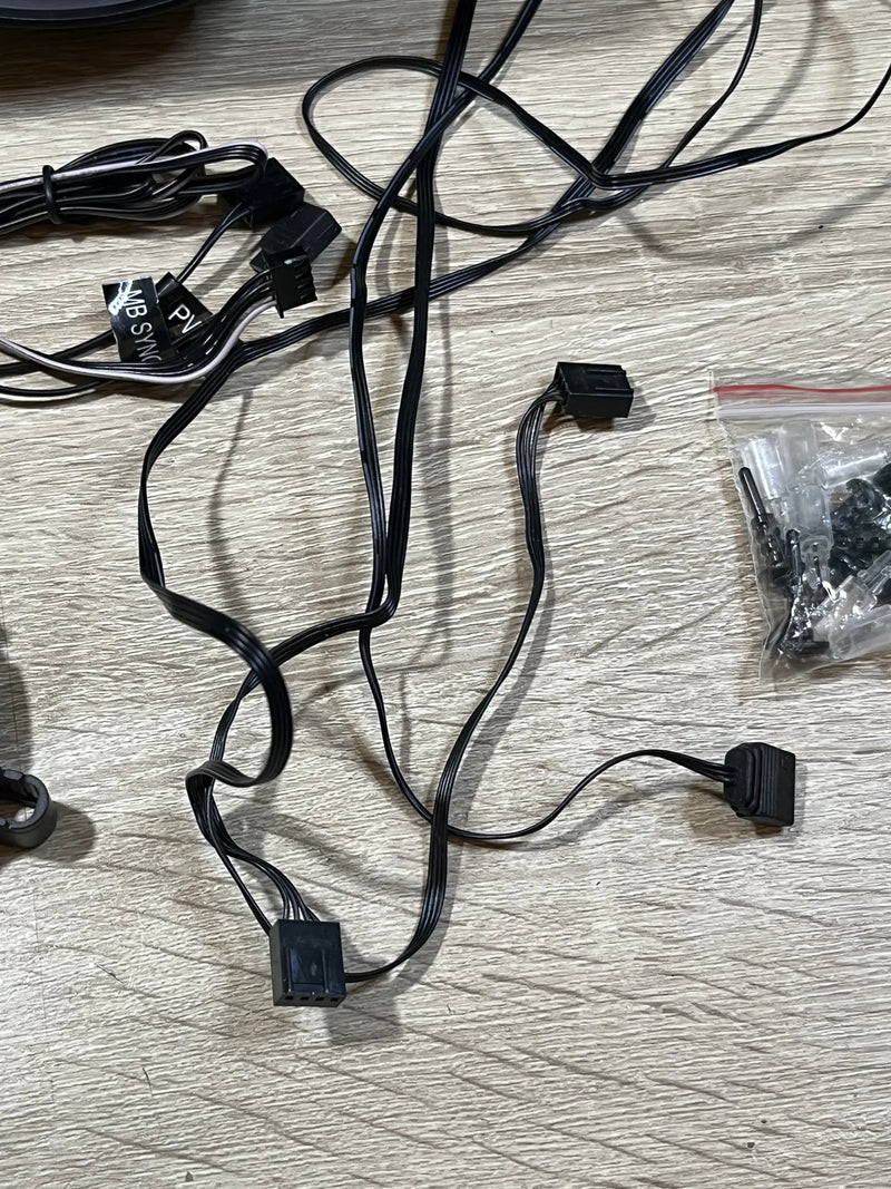 Enfriador de aire para CPU upHere