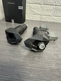 Protector motor