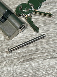 Cilindro de seguridad Amig