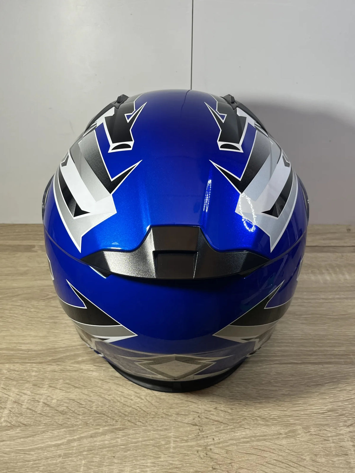 Casco de moto para niños protectWEAR