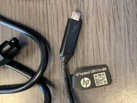 Base Thunderbolt - HP