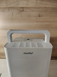 Deshumidificador Casa Molde 12L/24h - COMFEE