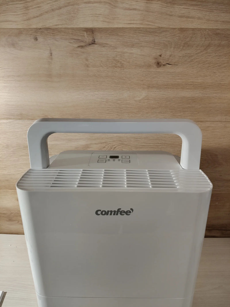 Deshumidificador Casa Molde 12L/24h - COMFEE