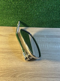 Espejo retrovisor