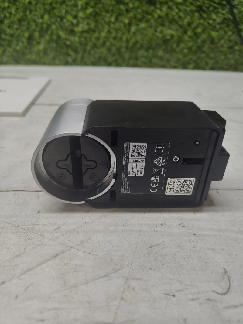 Cerradura inteligente para casa - Nuki smart lock 3 pro