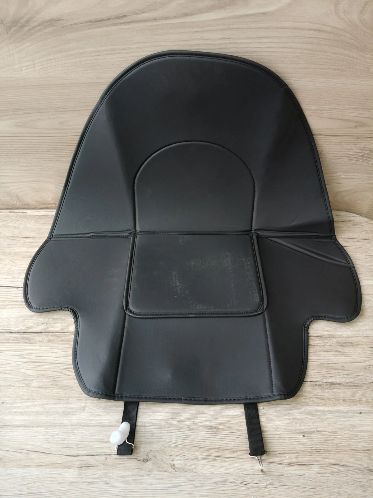 Fundas de Respaldo Asiento Tesla - SSIMOO