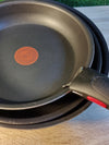 Juego de 3 Sartenes Tefal
