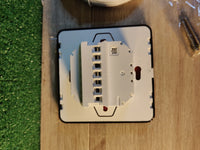 Termostato WiFi Smart para calefacción SALCAR