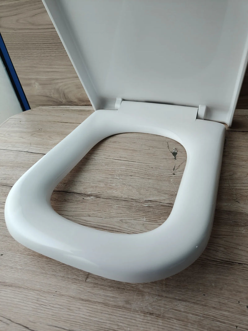 Tapa wc universal con caída amortiguada - Tatay