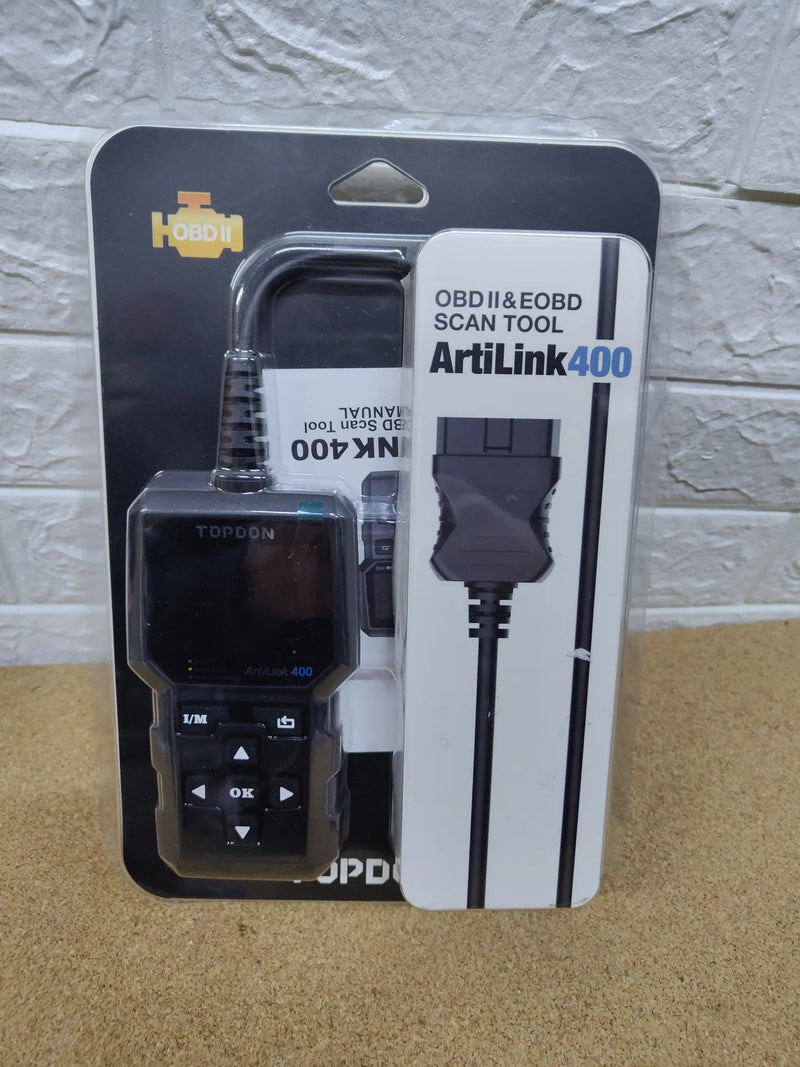 Obd2 TOPDON ArtiLink400