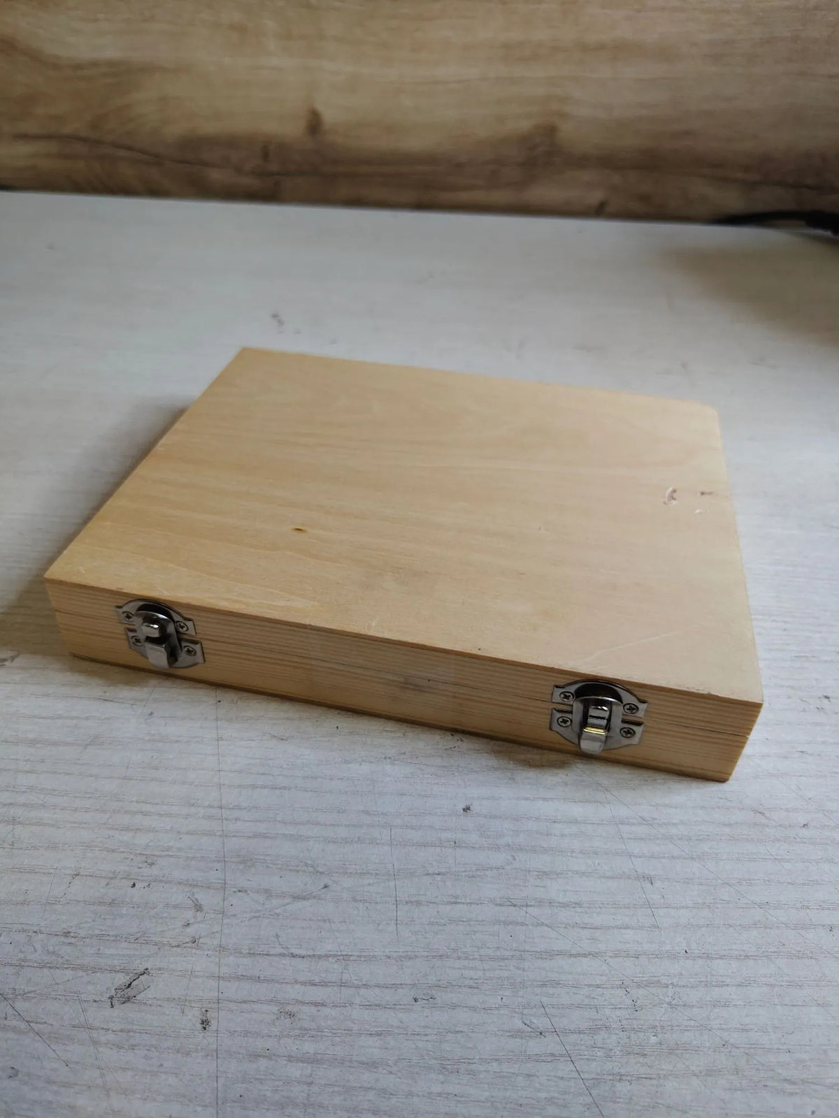 Juego de Brocas