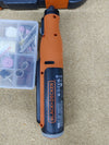 Multi-Herramienta Rotativa 7,2V BLACK+DECKER