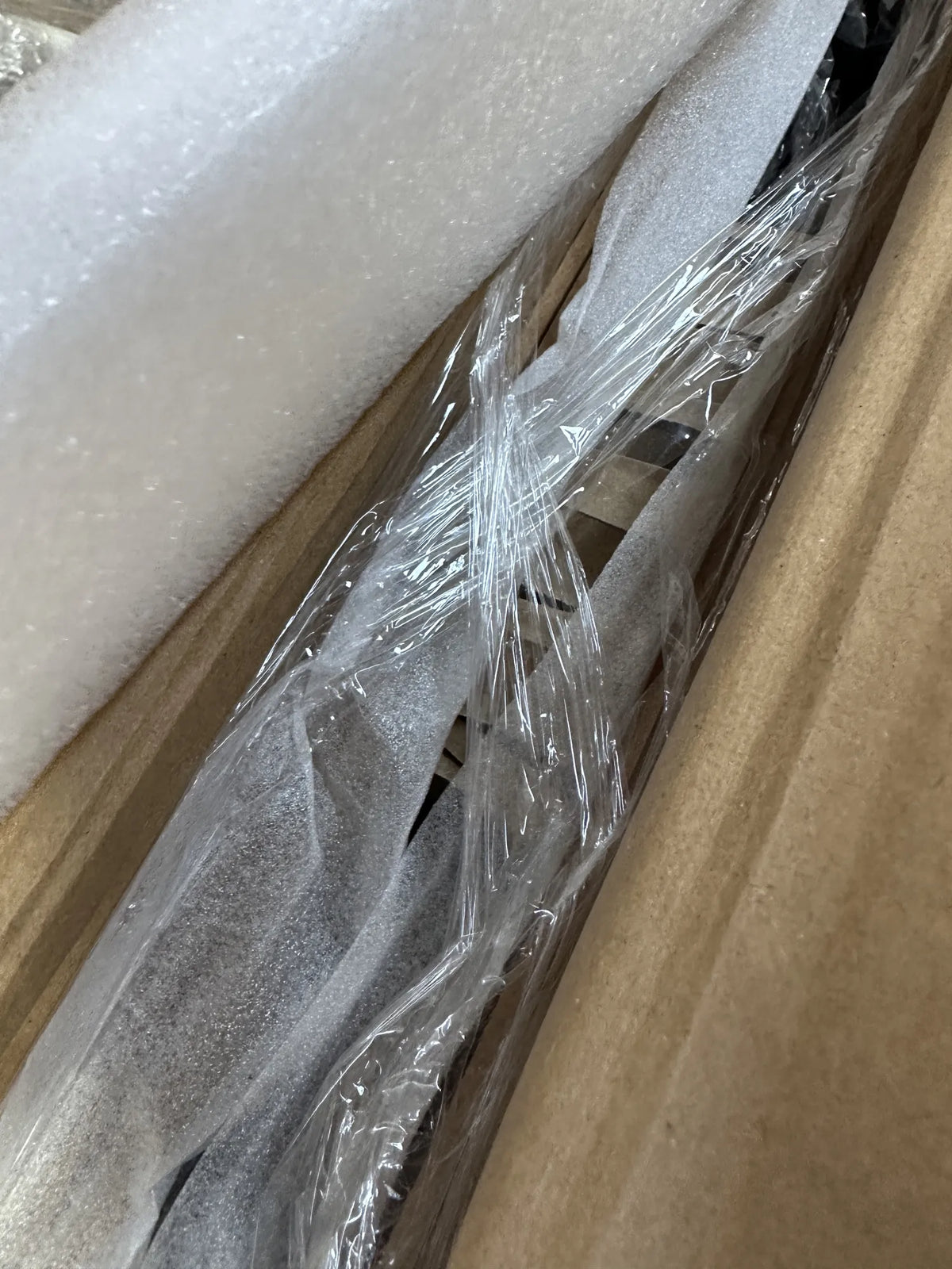 Estantería pesada de 5 niveles