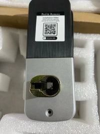 Cerradura de puerta inteligente - Olumat
