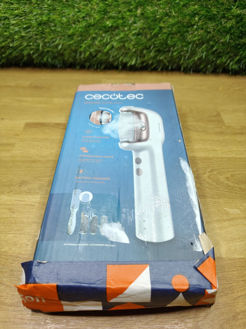 Lima Eléctrica Cecotec