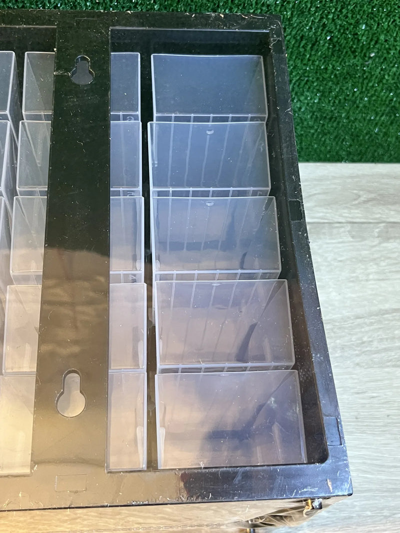 Organizador de 5 niveles de 30 cajones STANLEY