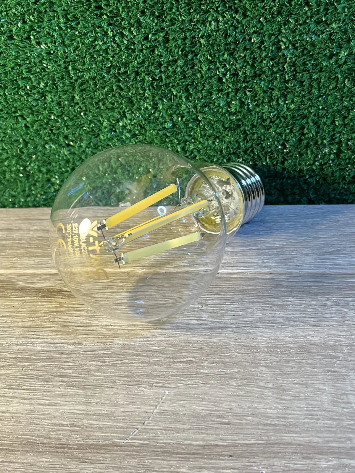 Bombilla LED Filamento V-TAC