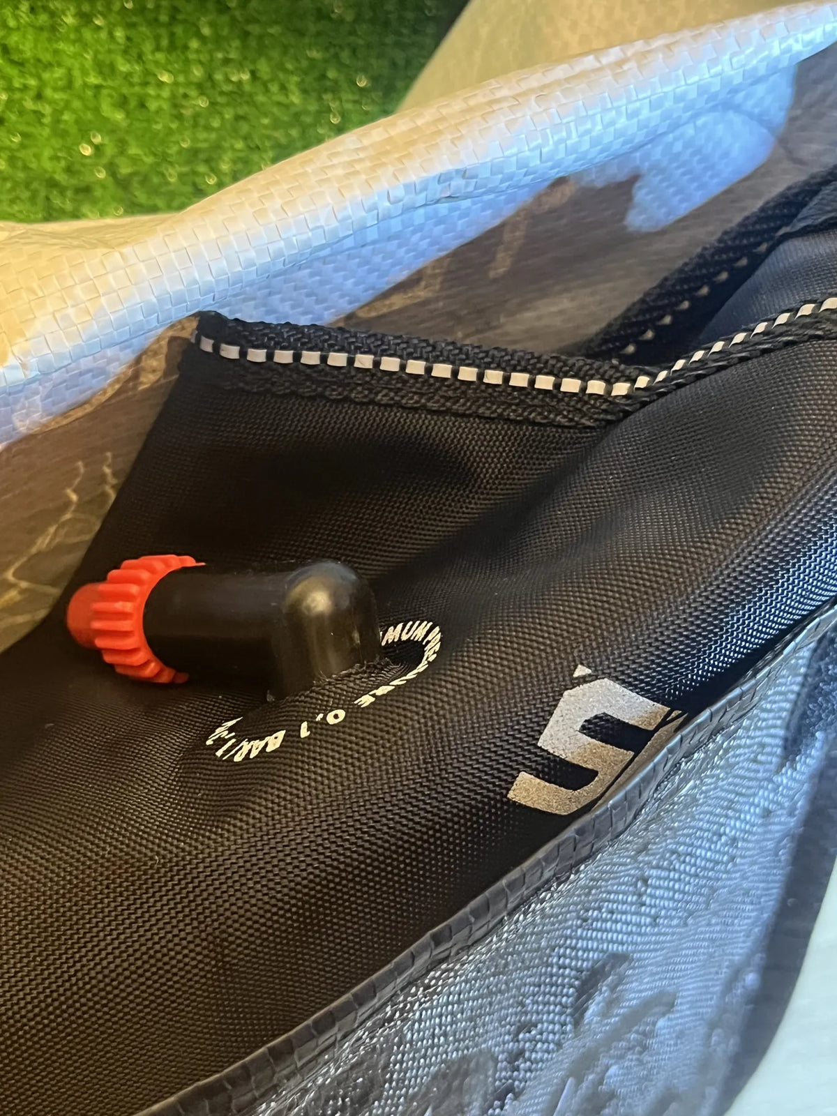 Funda Moto Tucano Urbano