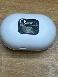 Audífonos Digitales Recargables