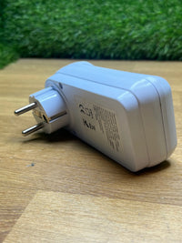 Medidor de consumo eléctrico Vinabo
