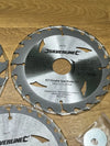 Hojas de sierra circular Silverline