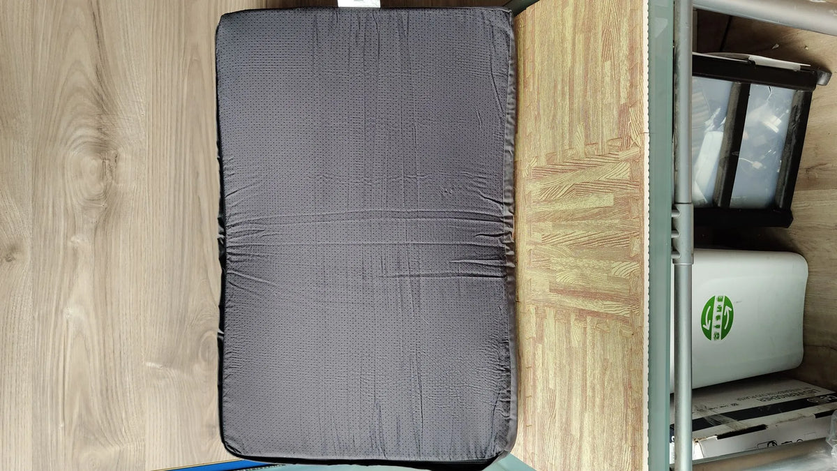Cama ortopédica Sherpa Superior para Mascotas