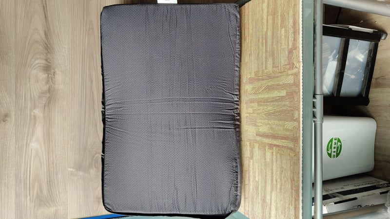 Cama ortopédica Sherpa Superior para Mascotas