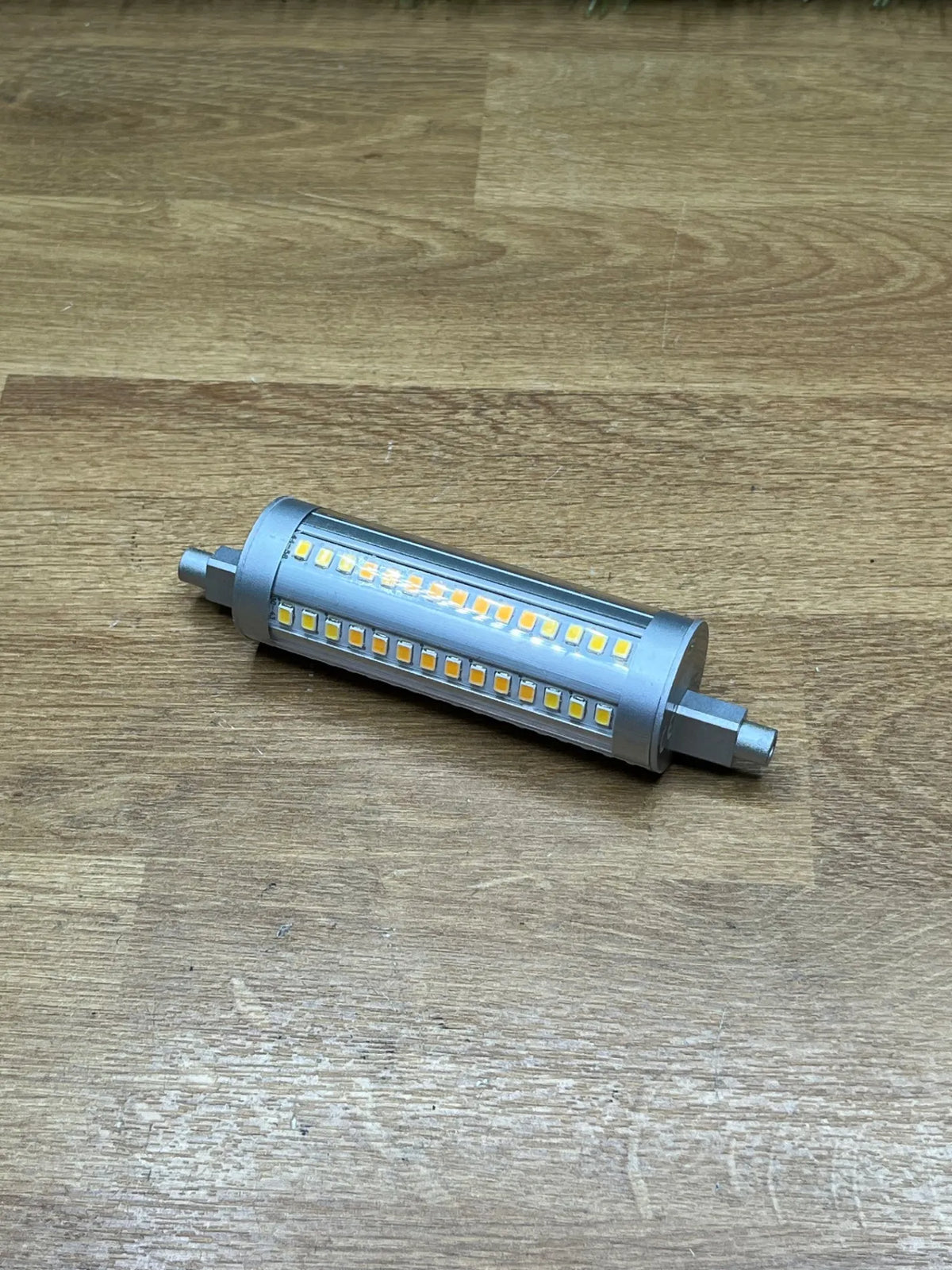 Bombilla LED Lineal 120W Philips