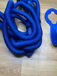 Kit Manguera Extensible Superflex de 7.5 m Tatay
