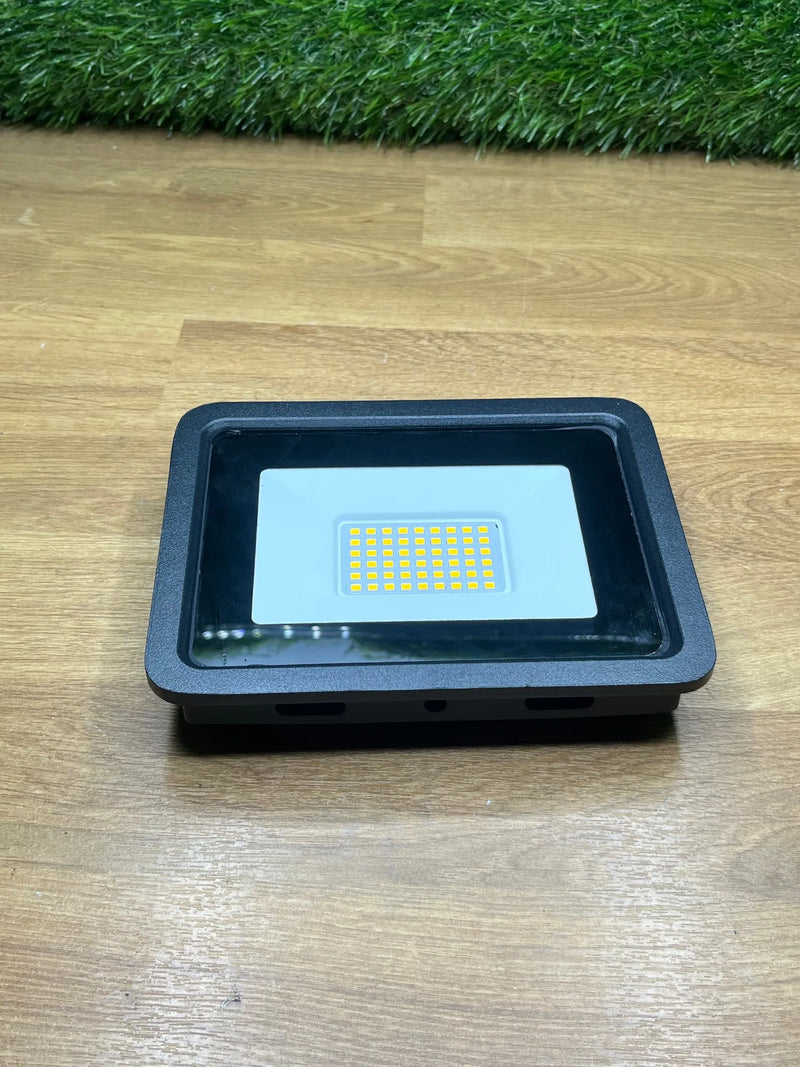 Luz de inundación llevada 50W WCT