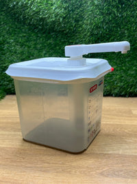Dispensador de salsa RVN013 Araven