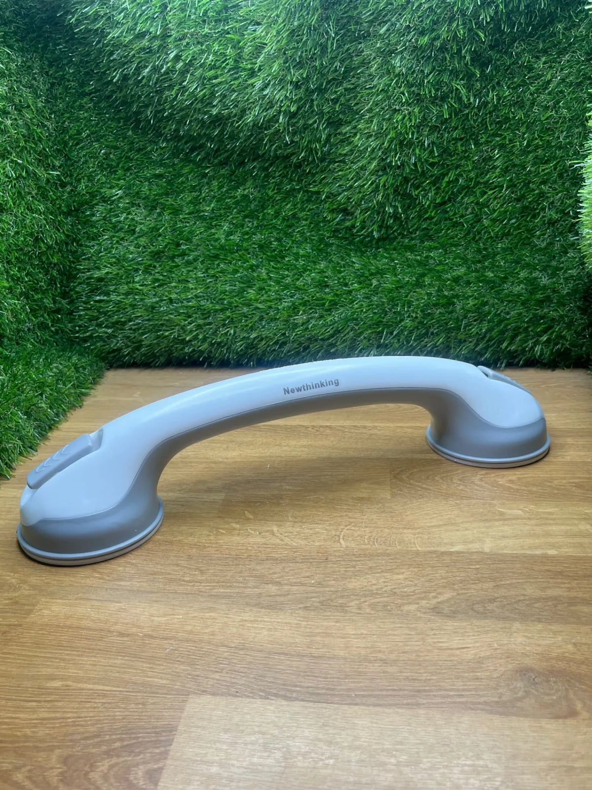Agarraderas de Baño con Ventosa Newthinking